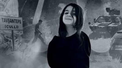 Diyarbakır’da 8 yaşındaki Narin Güran’ın öldürülmesine ilişkin yürütülen soruşturmada, ‘suçluyu