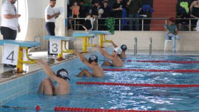 23 Nisan Ulusal Egemenlik ve Çocuk Bayramı etkinlikleri kapsamında, İskenderun