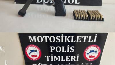 Hatay Emniyet Müdürlüğü, Dörtyol İlçesi genelinde şüpheli şahıslar ve araçlar