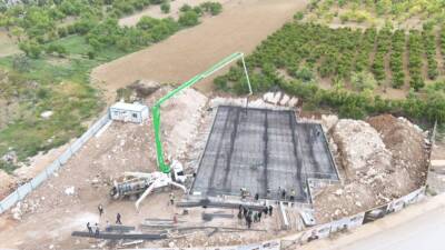 Hatay Büyükşehir Belediyesi, çocukların güvenli ve eğitici ortamlarda büyümesini sağlamak