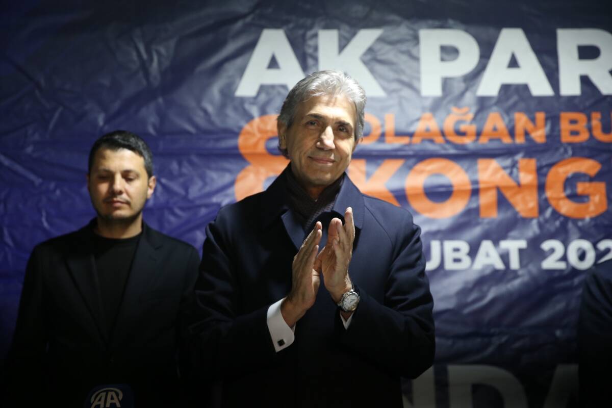 AK Parti Genel Başkan Yardımcısı Mustafa Demir, Hatay’daki yeniden yapılanma