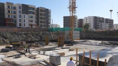 Hatay Valisi Mustafa Masatlı, Defne ilçesindeki kentsel dönüşüm projeleri kapsamında