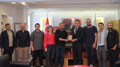 Defne Belediye Başkanı Halil İbrahim Özgün, geçtiğimiz yıl düzenlenen Aknehir