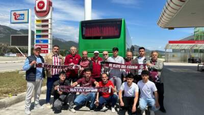 Süper Lig’de küme düşme hattından çıkma umutları azalsa da, Hatayspor