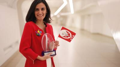 Dünya tarihinde ilk kez tamamı kadınlardan oluşan bir ekip, başarılı