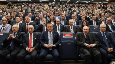 Yüksek Seçim Kurulu (YSK), Cumhuriyet Halk Partisi’nin (CHP) 6 Nisan