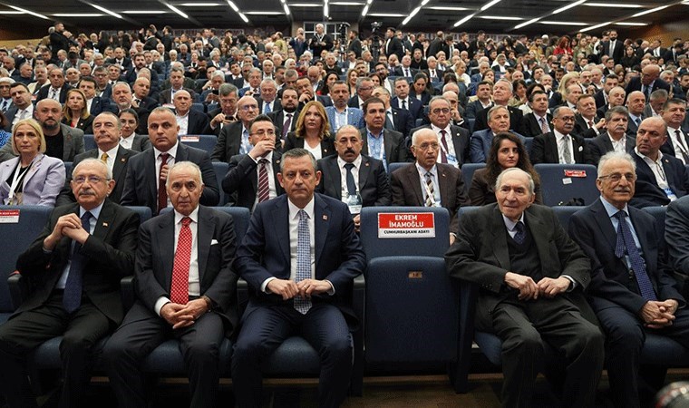 YSK, CHP’nin Kurultayı İptali Talebini Kabul Etmedi Yüksek Seçim Kurulu (YSK), Cumhuriyet Halk Partisi’nin (CHP) 6 Nisan