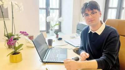 ABD’nin en prestijli üniversitelerinden Harvard Üniversitesi tarafından düzenlenen Liseler Arası