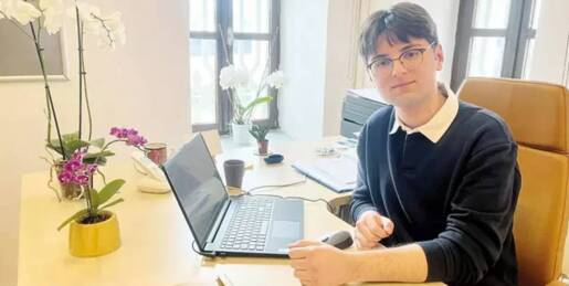 ABD’nin en prestijli üniversitelerinden Harvard Üniversitesi tarafından düzenlenen Liseler Arası