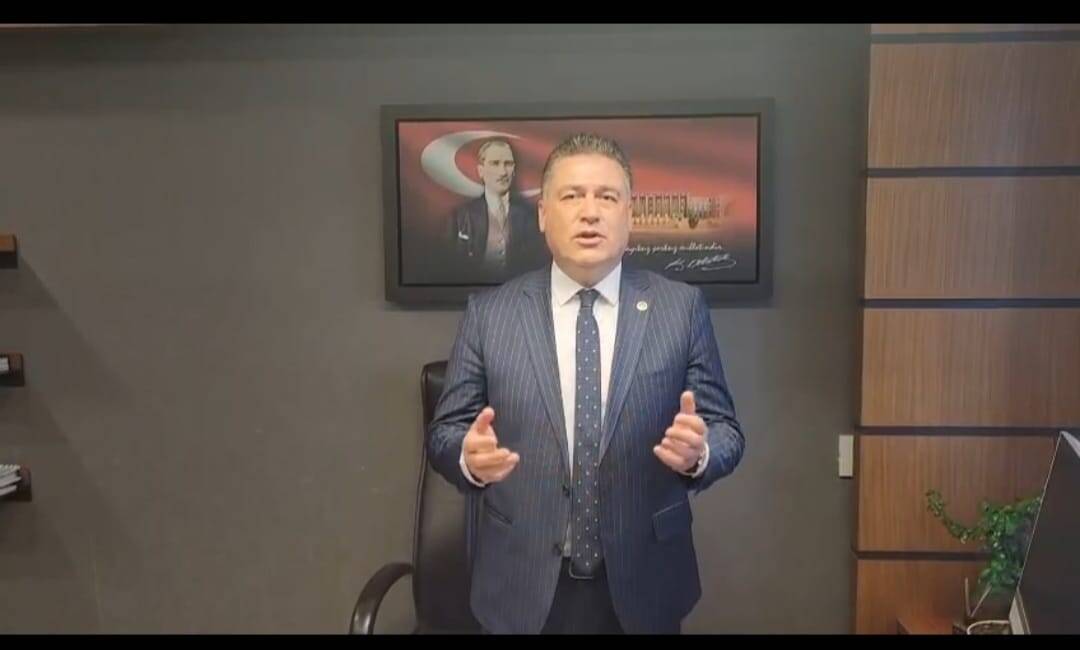 CHP Hatay Milletvekili Servet Mullaoğlu, Samandağ ilçesine bağlı Mağaracık Mahallesi’nde