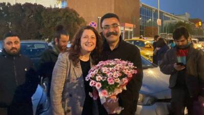 Çağdaş Hukukçular Derneği’nin onursal başkanı Selçuk Kozağaçlı, 8,5 yıl süren