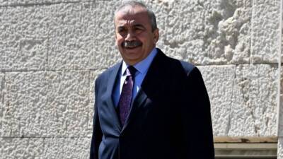 Aort yırtılması nedeniyle ameliyata alınan Sırrı Süreyya Önder, Florence Nightingale