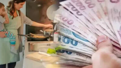 Devlet, ev kadınlarına emeklilik ve sosyal güvence kapısını aralıyor. Yeni