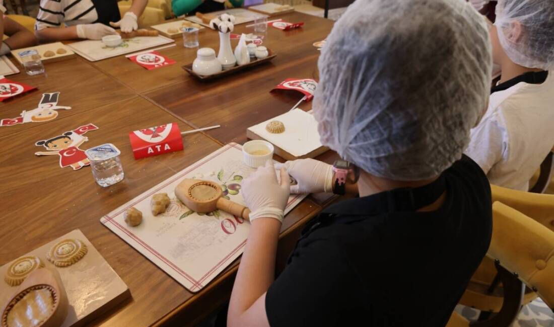 Hatay Büyükşehir Belediyesi (HBB) ile Hatay Valiliği iş birliğinde hayata