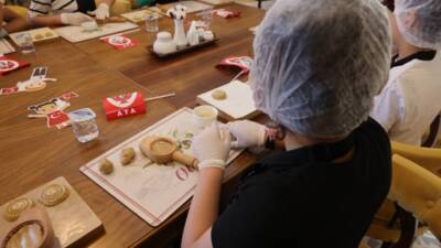 Hatay Büyükşehir Belediyesi (HBB) ile Hatay Valiliği iş birliğinde hayata