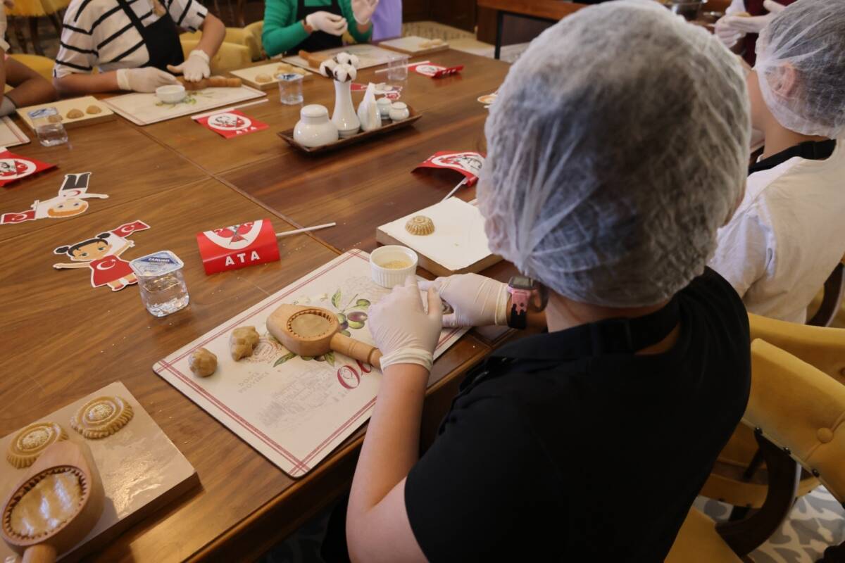 Hatay Büyükşehir Belediyesi (HBB) ile Hatay Valiliği iş birliğinde hayata