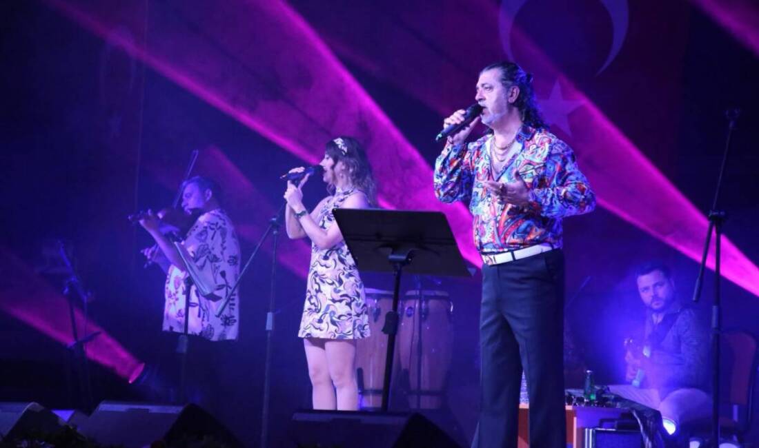 Hatay Büyükşehir Belediyesi (HBB), Nisan ayı boyunca düzenlediği kültür ve