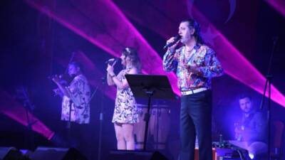 Hatay Büyükşehir Belediyesi (HBB), Nisan ayı boyunca düzenlediği kültür ve