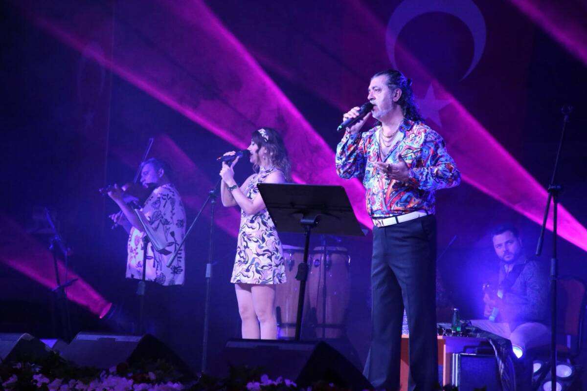 Hatay Büyükşehir Belediyesi (HBB), Nisan ayı boyunca düzenlediği kültür ve