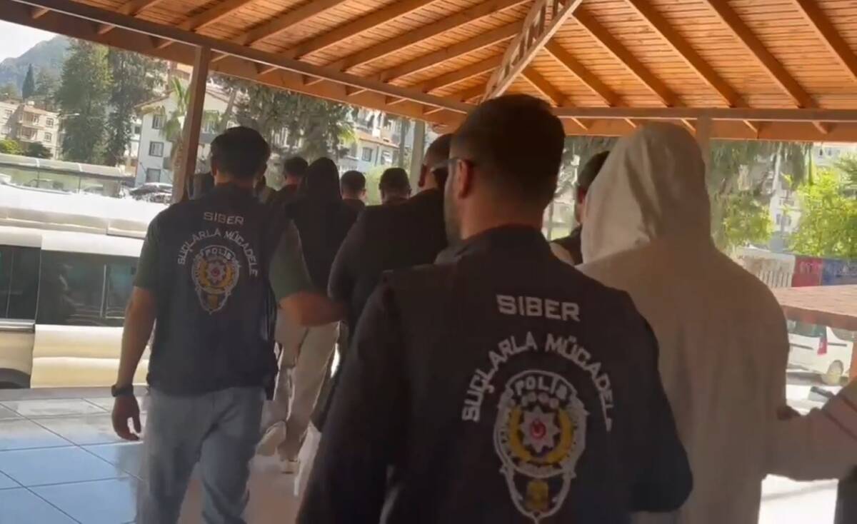 Hatay Emniyet Müdürlüğü, futbol ve diğer spor müsabakalarında bahis ve