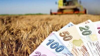 Tarım ve Orman Bakanı İbrahim Yumaklı, sosyal medya hesabından yaptığı