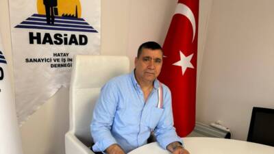 Hatay, 2023’te yaşadığı büyük deprem felaketinin ardından, üzerinden iki yıl