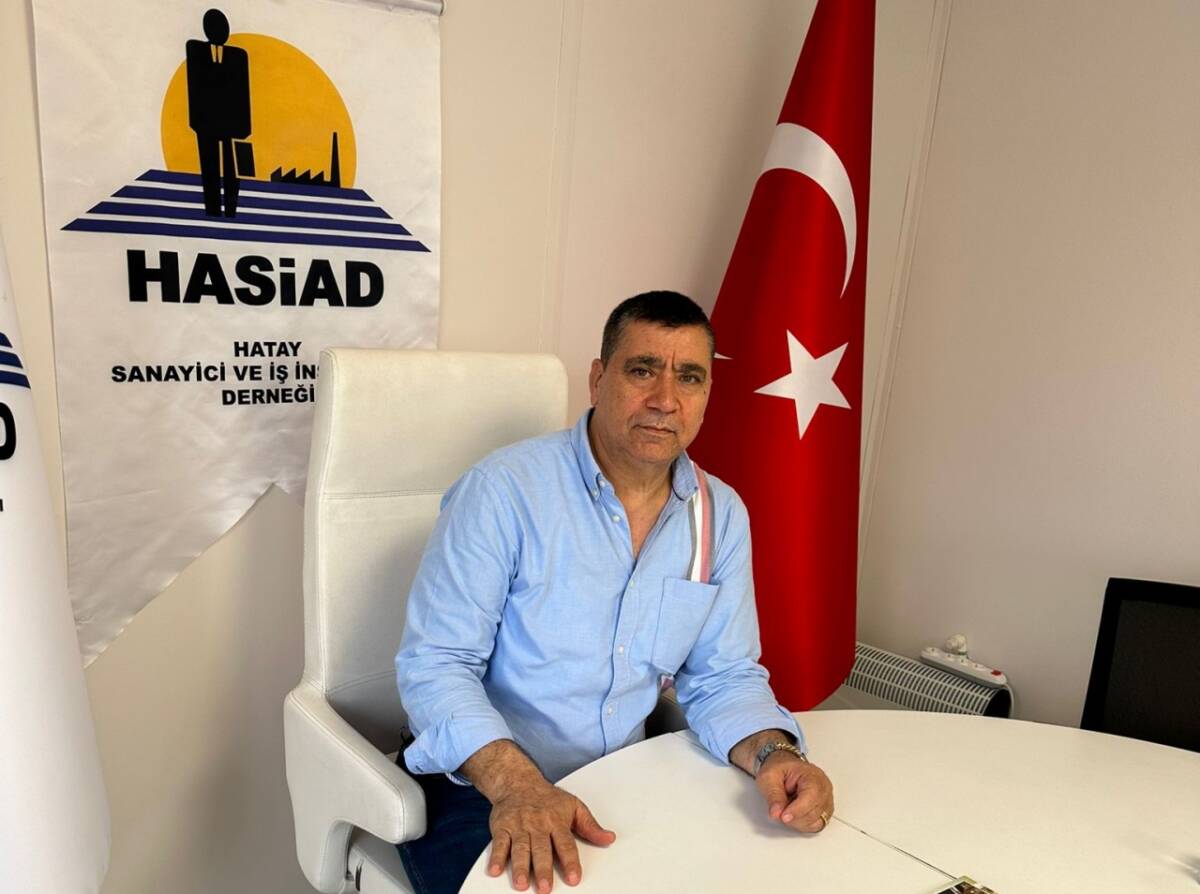 Hatay, 2023’te yaşadığı büyük deprem felaketinin ardından, üzerinden iki yıl