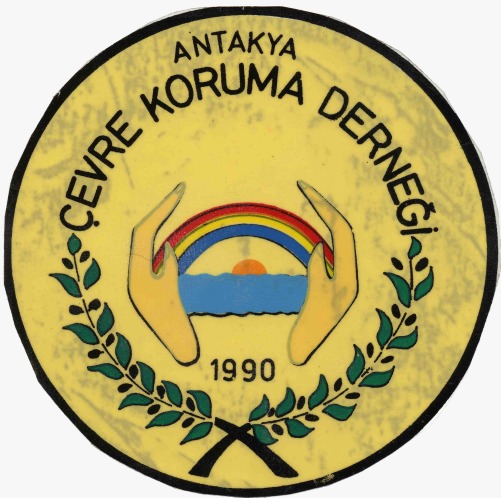 Antakya Çevre Koruma Derneği, son zamanlarda Hatay genelinde artan ağaç