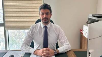 Hatay’ın Samandağ ilçesine bağlı Mağaracık Köyü’nde, gece saatlerinde başlayan acele