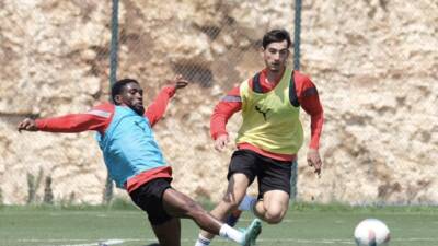 Konyaspor karşısında aldığı yenilgiyle kümede kalma umutlarını iyice zora sokan