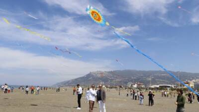 23 Nisan Ulusal Egemenlik ve Çocuk Bayramı kutlamaları kapsamında, Hatay