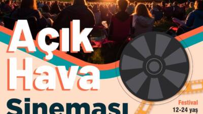 Hatay Büyükşehir Belediyesi (HBB), UNICEF iş birliğiyle çocuk ve gençlerin