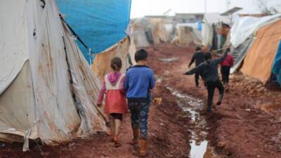 Derin Yoksulluk Ağı’nın son saha araştırması, Türkiye’de çocukların yalnızca beslenmeden