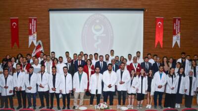 Hatay Mustafa Kemal Üniversitesi Veteriner Fakültesi tarafından düzenlenen Dünya Veteriner