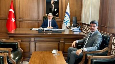 Saadet Partisi Hatay İl Başkanı Fadıl Koçak, Hatay Sosyal Güvenlik