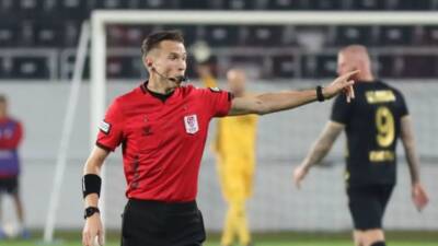 Trendyol Süper Lig’de 33. haftanın açılış mücadelesinde Beşiktaş ile Hatayspor