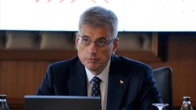 Sağlık Bakanı Kemal Memişoğlu’nun “Çocuğunuz yoksa aile olamıyorsunuz, sadece karı