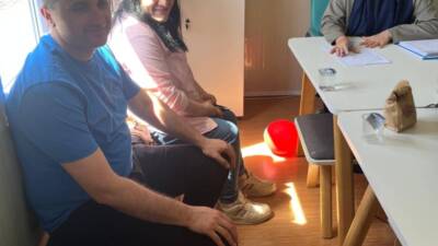 İskenderun İlçe Sağlık Müdürlüğü tarafından 24 Nisan Perşembe günü, riskli