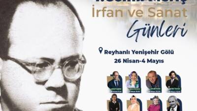 Hatay Büyükşehir Belediyesi (HBB), Reyhanlı Kaymakamlığı ve Reyhanlı Belediyesi iş