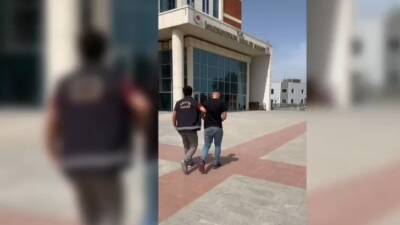 Hatay Emniyet Müdürlüğü ekipleri, aranan şahısların yakalanmasına yönelik çalışmalarını sürdürüyor.