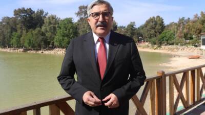 AK Parti Genel Başkan Yardımcısı Hüseyin Yayman, gündüz kuşağı programlarının