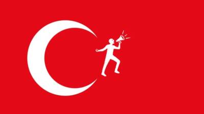 The New York Times, Türkiye’de artan otoriterleşmeye dikkat çekerek, İmamoğlu’nun