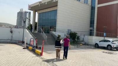 Hatay Emniyet Müdürlüğü ekipleri, aranan şahısların yakalanmasına yönelik yaptığı çalışmalar