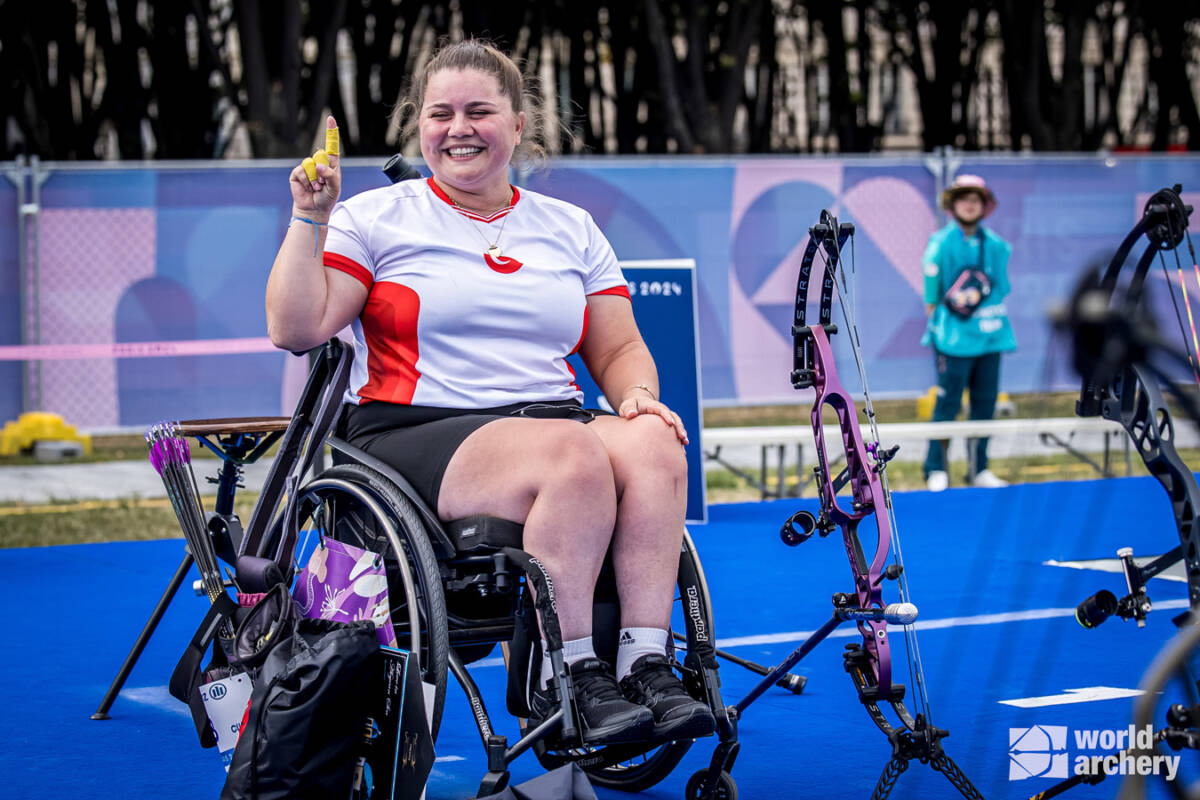 Süleyman Elçin – Paris 2024 Paralimpik Oyunları şampiyonu ve 2024