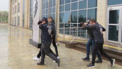 İçişleri Bakanı Ali Yerlikaya, yasa dışı bahis, nitelikli dolandırıcılık, çevrimiçi