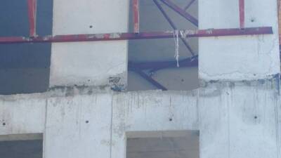 Hatay’da, 6 Şubat depremlerinin ardından yeniden inşa edilen konutlarda, sosyal