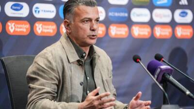 Hatayspor Teknik Direktörü Murat Şahin, alınan kötü sonuçların nedenini takımın