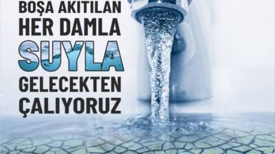 Hatay Büyükşehir Belediyesi Su ve Kanalizasyon İdaresi (HATSU), Hatay’ın son