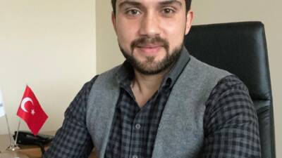 İskenderun Teknik Üniversitesi'nden Doç. Dr. Sıtkı Alper Özdemir, Türkiye’de yerel