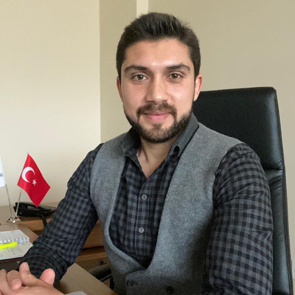 İskenderun Teknik Üniversitesi'nden Doç. Dr. Sıtkı Alper Özdemir, Türkiye’de yerel